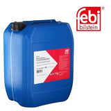 Febi 22274 Coolant Red Premium High Performance Fits Audi 80 1978 - 1981