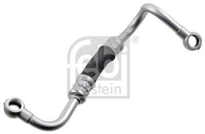 Febi 192780 Oil Feed Pipe Supply Line Durable Fits BMW 1 Series 2012 - 2015