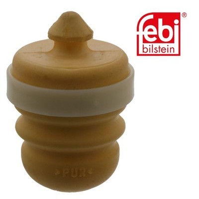 Febi 36979 Bump Stop Rear Premium High performance Fits Fiat Coupe 1998 - 2005