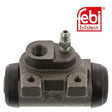Febi 10240 Wheel Cylinder Front Premium Fits Audi TT 1999 - 2006