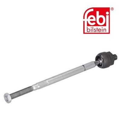 Febi 02043 Inner Tie Rod Standard Premium Quality For Vauxhall Combo 1999 - 2001