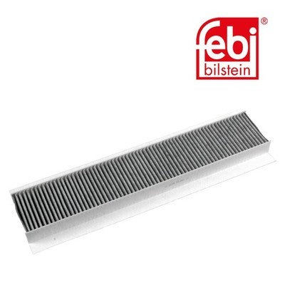 Febi 19971 Cabin Filter Premium High Performance Fits Ford Mondeo 2004 - 2007