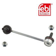 Febi 43317 Stabiliser Link Front Right Premium Fits Isuzu D-Max 2017 - 2022