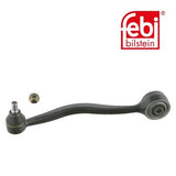 Febi 07512 Control Arm Cast Steel Standard Premium Fits BMW 5 Series 1981 - 1984