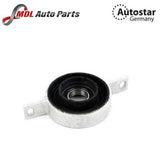 AutoStar Germany Drive Shaft Center Support Bearing 26127558745 for BMW X3 X5 X6