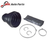 Blueprint CV Boot Kit ADJ138113 TDR000120 SK for Land Rover Range Rover & Sport
