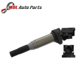 NGK IGNITION COIL - U5055 - 48206