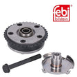 Febi 47571 Variable Valve Timing Sprocket Intake Fits BMW 3 Series 2001 - 2005