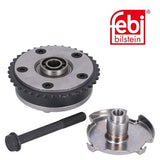 Febi 47571 Variable Valve Timing Sprocket Intake Fits BMW 3 Series 2001 - 2005