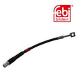 Febi 02696 Brake Hose Standard Premium Quality For Vauxhall Corsavan 1994 - 2000