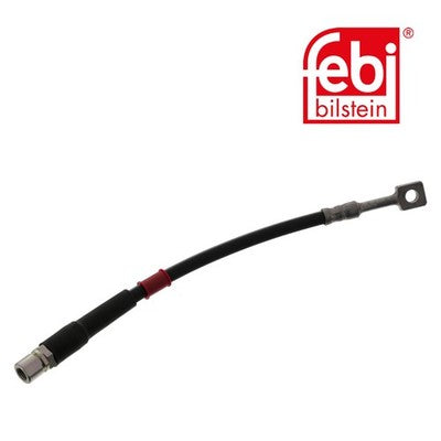 Febi 02696 Brake Hose Standard Premium Quality For Vauxhall Corsavan 1994 - 2000