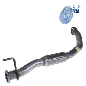Blueprint ADC46035 Exhaust Pipe Premium Fits Mitsubishi L200 2001-2007