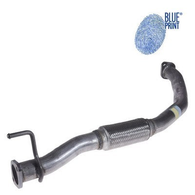Blueprint ADC46035 Exhaust Pipe Premium Fits Mitsubishi L200 2001-2007