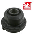 Febi 04106 Control Arm Bush Standard Premium For Mercedes-Benz 123 1976 - 1980