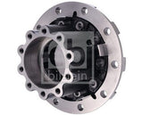 Febi 182087 Wheel Hub Rear Axle Standard Durable High Performance Premium Grade