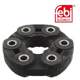 Febi 05854 Flexible Disc Elastomer Premium Grade Fits Ford Transit 1985 - 1992