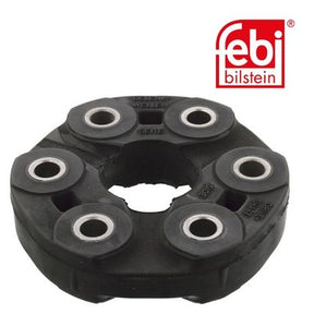 Febi 05854 Flexible Disc Elastomer Premium Grade Fits Ford Transit 1985 - 1992