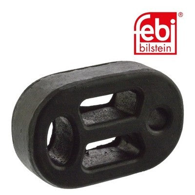 Febi 10530 Exhaust Mounting High Performance Fits Peugeot 206 1999 - 2000