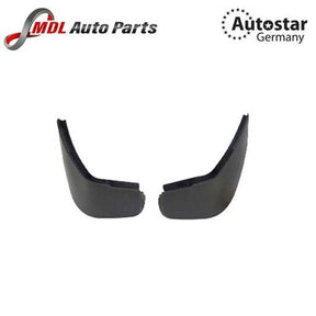 Autostar Germany Rear Mud Flap VPLGP0110 for Land Rover Defender 2020