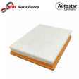 AutoStar Germany Air Filter 13718616909 for BMW F30, F80, F22, F87, F32, F82