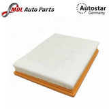 AutoStar Germany Air Filter 13718616909 for BMW F30, F80, F22, F87, F32, F82