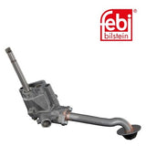 Febi 08013 Oil Pump High Performance Standard Durable Fits Audi A4 1995 - 2000
