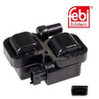 Febi 28536 Ignition Coil Premium Quality Fits Mercedes-Benz G-Class 1998 - 2015
