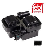 Febi 28536 Ignition Coil Premium Quality Fits Mercedes-Benz G-Class 1998 - 2015