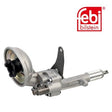 Febi 06608 Oil Pump High Performance Standard Fits Mercedes-Benz T1 1982 - 1990