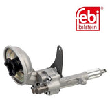 Febi 06608 Oil Pump High Performance Standard Fits Mercedes-Benz T1 1982 - 1990