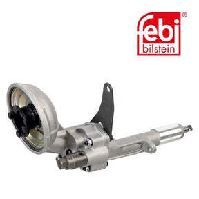 Febi 06608 Oil Pump High Performance Standard Fits Mercedes-Benz T1 1982 - 1990