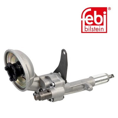 Febi 06608 Oil Pump High Performance Standard Fits Mercedes-Benz T1 1982 - 1990