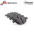 Front Brake Pads 34116763652 BMW 7 Series E65 E66 Alpina B7, Rolls-Royce Phantom
