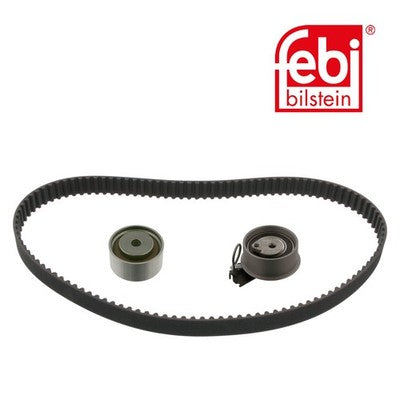Febi 33187 Timing Belt Kit Premium High Performance Fits Toyota RAV4 2013 - 2018