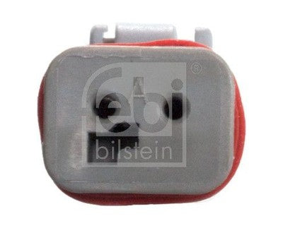 Febi 177008 ABS Wheel Speed Sensor Front Axle Right With Bush High Performance