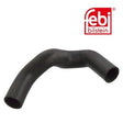 Febi 14003 Coolant Hose Front Premium Durable Fits Honda Accord 1993 - 1998