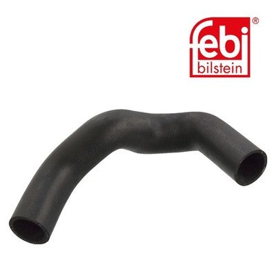 Febi 14003 Coolant Hose Front Premium Durable Fits Honda Accord 1993 - 1998