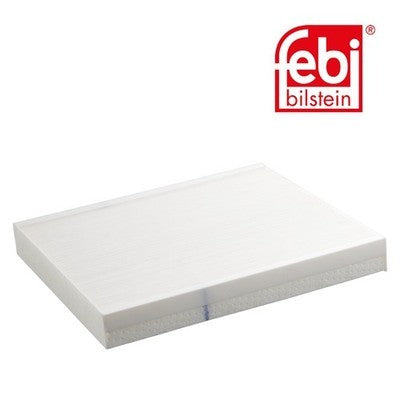 Febi 29188 Cabin Filter Premium High Performance Fits Kia Magentis 2005 - 2008