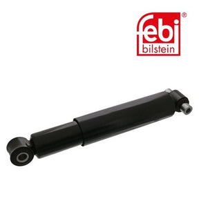 Febi 20550 Shock Absorber Standard Premium Quality Fits Volvo S40 1999 - 2000
