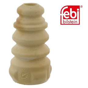 Febi 23586 Bump Stop Rear Left Right Premium Fits Seat Toledo 2006 - 2015