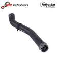AutoStar Germany Right Coolant Inlet Pipe Hose 97010650201 for Porsche Panamera