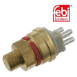 Febi 07017 Temperature Switch High Performance Fits Mercedes-Benz 124 1989 - 93