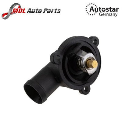 COOLANT FLANGE 047121111P FOR VW SKODA SEAT