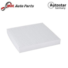 DATEX CABIN FILTER 27277-4M400