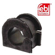 Febi 42357 Anti Roll Bar Bush Front Left Right Fits Ford Ranger 1999 - 2006