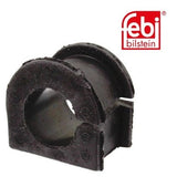 Febi 42357 Anti Roll Bar Bush Front Left Right Fits Ford Ranger 1999 - 2006