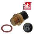 Febi 10114 Temperature Switch Premium High Performance Fits VW Bora 1998 - 2005