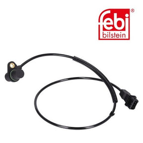 Febi 18163 Crankshaft Sensor High Performance Fits Opel Vectra 1995 - 2000