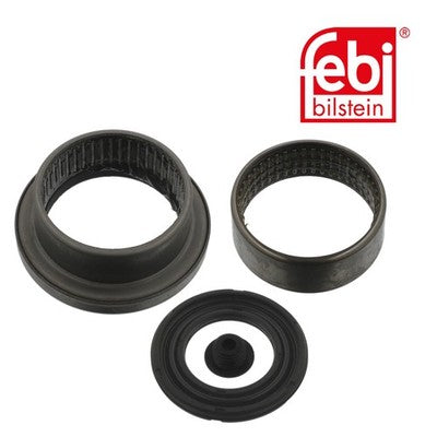 Febi 36065 Needle Bearing Kit Rear Axle Left Right Fits Peugeot 206 1999 - 2003