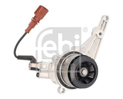 Febi 192774 Water Pump Switchable With Solenoid Valve Fits Audi A3 2020 - 2025